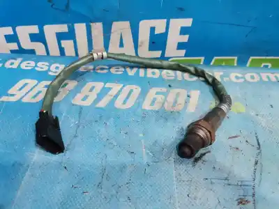 Second-hand car spare part lambda probe for renault captur life oem iam references 226934803r 0258027031 h8201140217