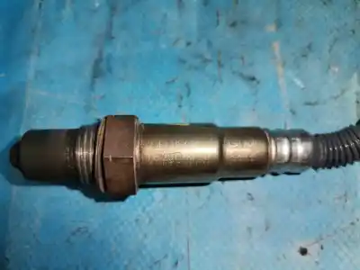 Second-hand car spare part lambda probe for renault captur life oem iam references 226934803r 0258027031 h8201140217