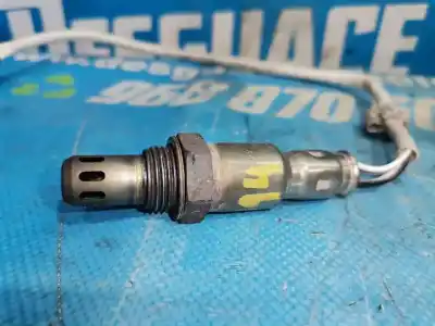 Second-hand car spare part lambda probe for renault captur life oem iam references h8200495791