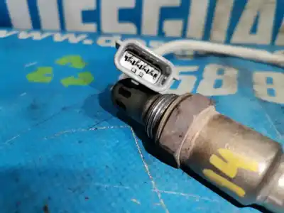 Second-hand car spare part lambda probe for renault captur life oem iam references h8200495791  