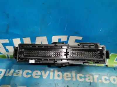 Pezzo di ricambio per auto di seconda mano quadro di chiusura per opel combo familiar riferimenti oem iam 13247084  330518684