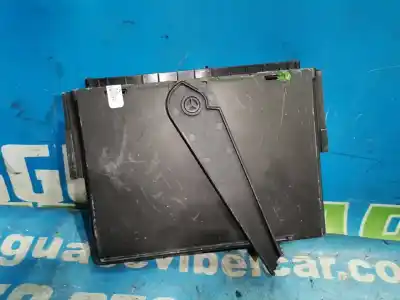 Pezzo di ricambio per auto di seconda mano QUADRO DI CHIUSURA per OPEL COMBO  Riferimenti OEM IAM 13247084  330518684