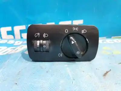 Second-hand car spare part HEADLIGHTS SWITCH for SEAT TOLEDO (1M2)  OEM IAM references 1M1941531D  