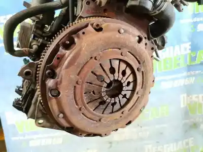 Second-hand car spare part complete engine for citroen jumpy 2.0 hdi 135 atlante excl. l combi oem iam references rhrdw10bted4  