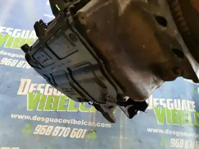 Second-hand car spare part complete engine for citroen jumpy 2.0 hdi 135 atlante excl. l combi oem iam references rhrdw10bted4  
