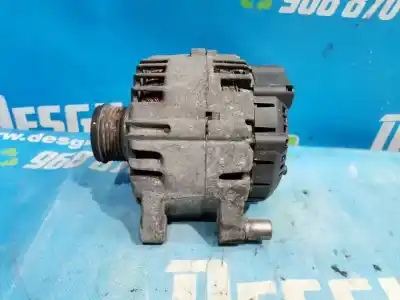 Автозапчасти б/у генератор за citroen jumpy 2.0 hdi 135 atlante excl. l combi ссылки oem iam 9665617780