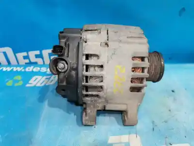 Автозапчастина б/у генератор для citroen jumpy 2.0 hdi 135 atlante excl. l combi посилання на oem iam 9665617780  cl15