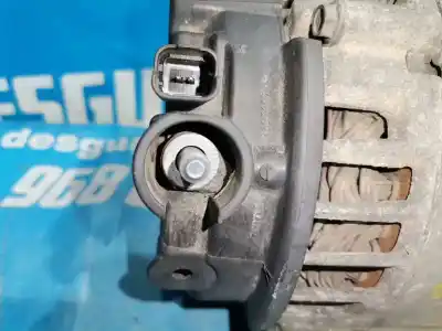 Автозапчастина б/у генератор для citroen jumpy 2.0 hdi 135 atlante excl. l combi посилання на oem iam 9665617780  cl15