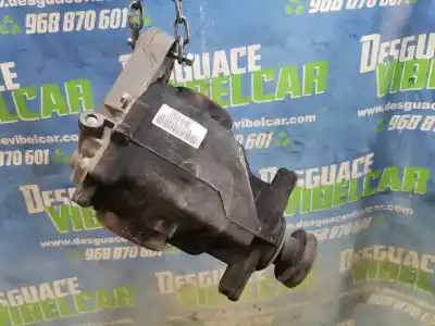 Peça sobressalente para automóvel em segunda mão diferencial traseiro por bmw serie 7 (e65/e66) 730d referências oem iam 7514797