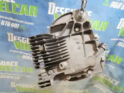 Pezzo di ricambio per auto di seconda mano differenziale posteriore per bmw serie 7 (e65/e66) 730d riferimenti oem iam 7514797 9002121301960006 eac10r281