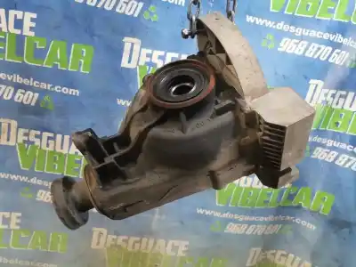 Pezzo di ricambio per auto di seconda mano differenziale posteriore per bmw serie 7 (e65/e66) 730d riferimenti oem iam 7514797 9002121301960006 eac10r281