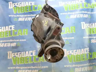 Pezzo di ricambio per auto di seconda mano differenziale posteriore per bmw serie 7 (e65/e66) 730d riferimenti oem iam 7514797 9002121301960006 eac10r281