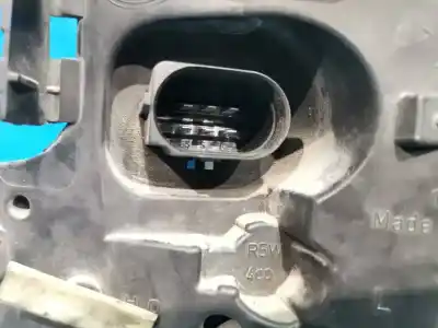Автозапчастина б/у лампальник для audi a4 b6 (8e2) 1.9 tdi посилання на oem iam 