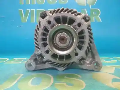 Pezzo di ricambio per auto di seconda mano alternatore per citroen c3 attraction riferimenti oem iam 9666030280
