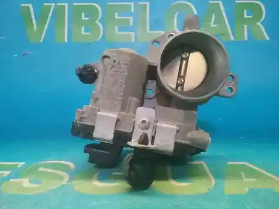 Pezzo di ricambio per auto di seconda mano scatola della farfalla per citroen c3 attraction riferimenti oem iam 9685879480