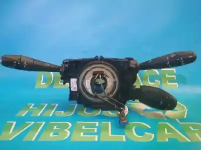 Pezzo di ricambio per auto di seconda mano comando multifunzione per citroen c3 attraction riferimenti oem iam 96667323xt