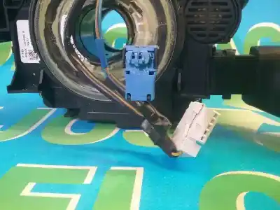 Second-hand car spare part multifunction switch for citroen c3 attraction oem iam references 96667323xt com2008 