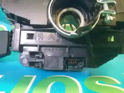 Second-hand car spare part multifunction switch for citroen c3 attraction oem iam references 96667323xt com2008 