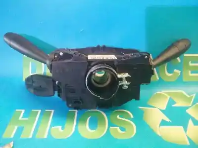 Second-hand car spare part multifunction switch for citroen c3 attraction oem iam references 96667323xt com2008 