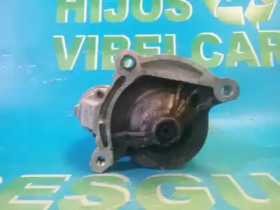 Piesă de schimb auto la mâna a doua electromotor pentru citroen c3 attraction referințe oem iam d6g3 20a14406msb 