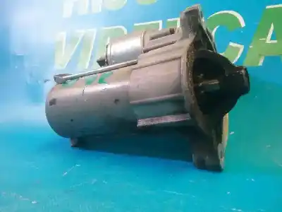 Piesă de schimb auto la mâna a doua electromotor pentru citroen c3 attraction referințe oem iam d6g3 20a14406msb 