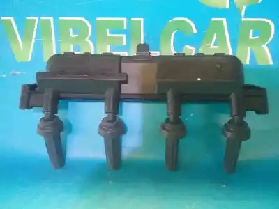 Pezzo di ricambio per auto di seconda mano bobina di accensione per citroen c3 attraction riferimenti oem iam 