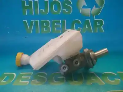 Pezzo di ricambio per auto di seconda mano pompa freni per citroen c3 attraction riferimenti oem iam 24642