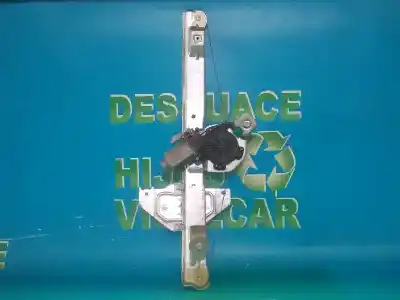 Pezzo di ricambio per auto di seconda mano alzacristalli anteriore sinistro per citroen c3 attraction riferimenti oem iam 