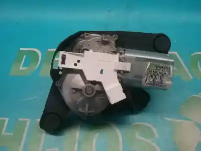 Pezzo di ricambio per auto di seconda mano motore tergicristallo posteriore per citroen c3 attraction riferimenti oem iam 9683382380