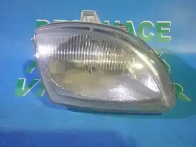 Second-hand car spare part RIGHT HEADLIGHT for FIAT SEICENTO (187)  OEM IAM references 0046511342  