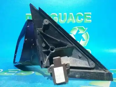 Peça sobressalente para automóvel em segunda mão espelho retrovisor esquerdo por audi a8 d2 (4d2, 4d8) 3.7 referências oem iam rs0225391  