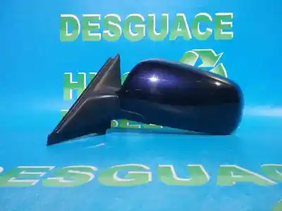 Peça sobressalente para automóvel em segunda mão espelho retrovisor esquerdo por audi a8 d2 (4d2, 4d8) 3.7 referências oem iam rs0225391  