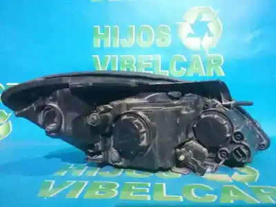 Peça sobressalente para automóvel em segunda mão farol / farolim esquerdo por kia cee'd fastback (ed) 1.6 crdi 115 referências oem iam 921011h000  