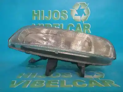 Gebrauchtes Autoersatzteil LINKER SCHEINWERFER zum MG ROVER SERIE 600 (RH)  OEM-IAM-Referenzen   