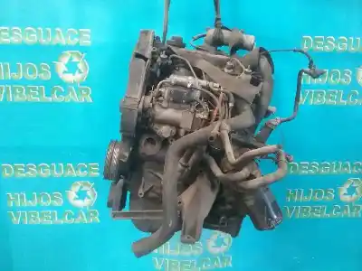 Tweedehands auto-onderdeel COMPLETE MOTOR voor AUDI 80 AVANT  OEM IAM-referenties   