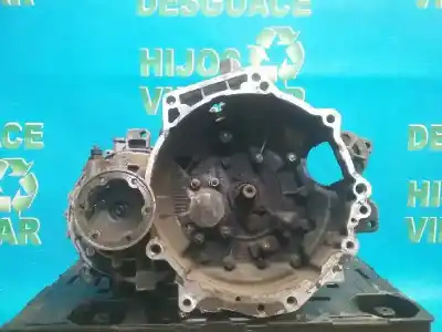 Автозапчасти б/у КОРОБКА ПЕРЕДАЧ за SEAT LEON (1M1)  ссылки OEM IAM EGS  MOTOR ASV