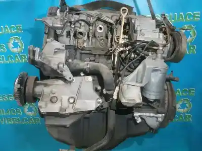 Gebrauchtes Autoersatzteil KOMPLETTER MOTOR zum AUDI A6 C4 (4A2)  OEM-IAM-Referenzen AAT  