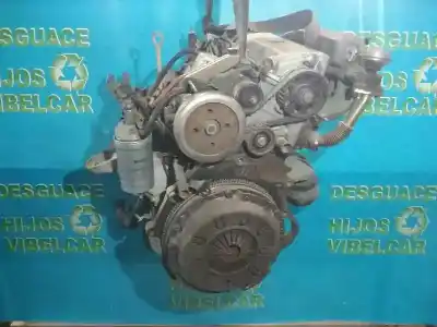 Second-hand car spare part complete engine for audi a6 c4 (4a2) 2.5 tdi oem iam references aat  