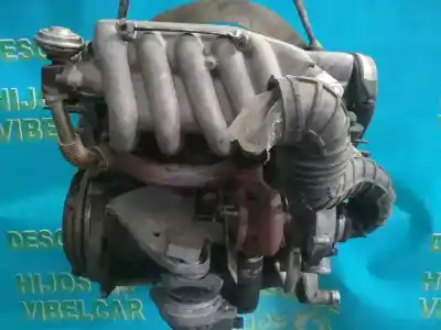 Second-hand car spare part complete engine for audi a6 c4 (4a2) 2.5 tdi oem iam references aat  