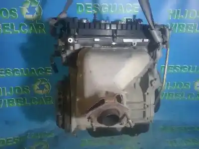 Gebrauchtes Autoersatzteil KOMPLETTER MOTOR zum SMART FORFOUR (454)  OEM-IAM-Referenzen 135930  