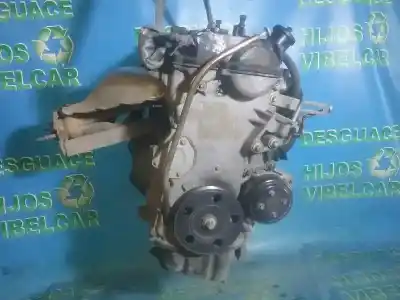 Second-hand car spare part complete engine for smart forfour (454) 1.3 (454.031) oem iam references 135930  