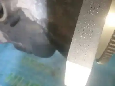 Second-hand car spare part complete engine for smart forfour (454) 1.3 (454.031) oem iam references 135930  