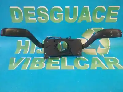 Gebrauchtes Autoersatzteil MULTIFUNKTIONSSTEUERUNG zum SKODA ROOMSTER (5J7)  OEM-IAM-Referenzen 7H0953503BL  
