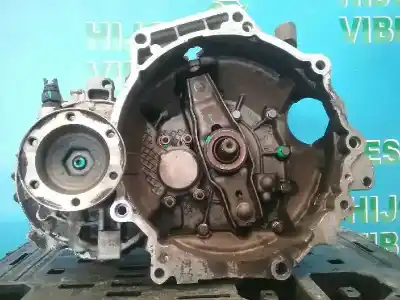 Second-hand car spare part GEARBOX for AUDI A2 (8Z0)  OEM IAM references EWQ  