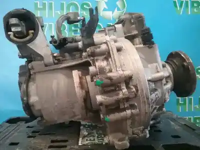 Автозапчасти б/у коробка передач за audi a2 (8z0) 1.4 tdi ссылки oem iam ewq  