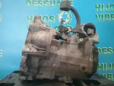 Автозапчасти б/у коробка передач за audi a2 (8z0) 1.4 tdi ссылки oem iam ewq  