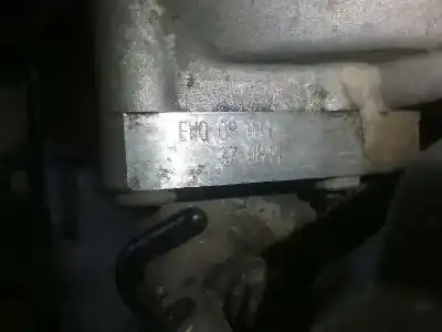 Автозапчасти б/у коробка передач за audi a2 (8z0) 1.4 tdi ссылки oem iam ewq  