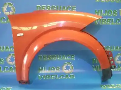 Автозапчастина б/у передне праве крило для audi a2 (8z0) 1.4 tdi посилання на oem iam 