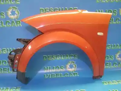Автозапчастина б/у передне ліве крило для audi a2 (8z0) 1.4 tdi посилання на oem iam 