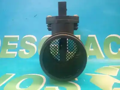 Автозапчасти б/у расходомер воздуха за audi a2 (8z0) 1.4 tdi ссылки oem iam 057906461a 0281002355 